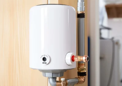 Water Heater